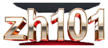 zh101 logo